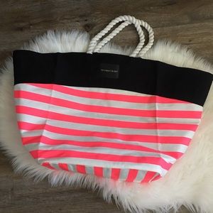 Victorias Secret Beach Tote bag